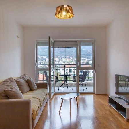 Apartment Plamenatz Бар Екстериор снимка