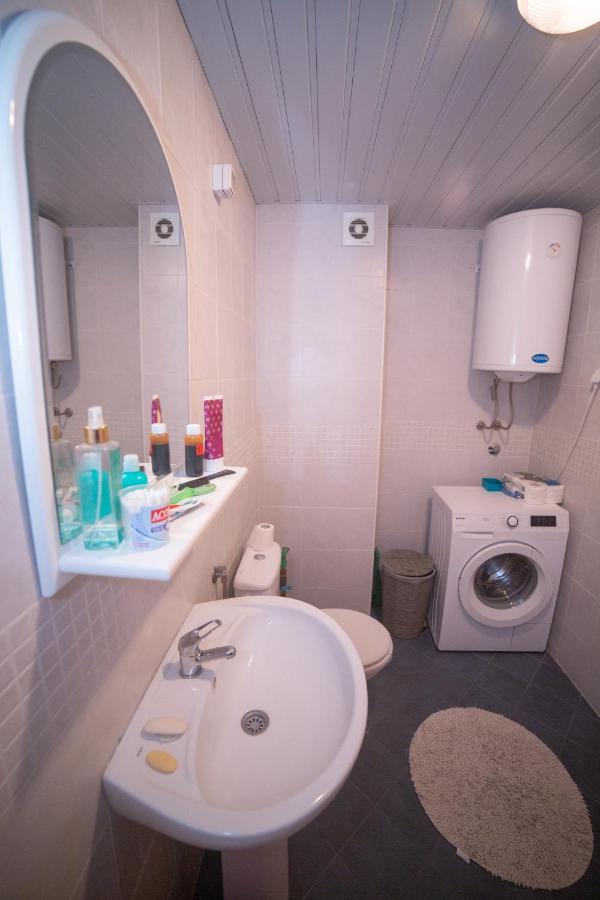 Apartment Plamenatz Бар Екстериор снимка