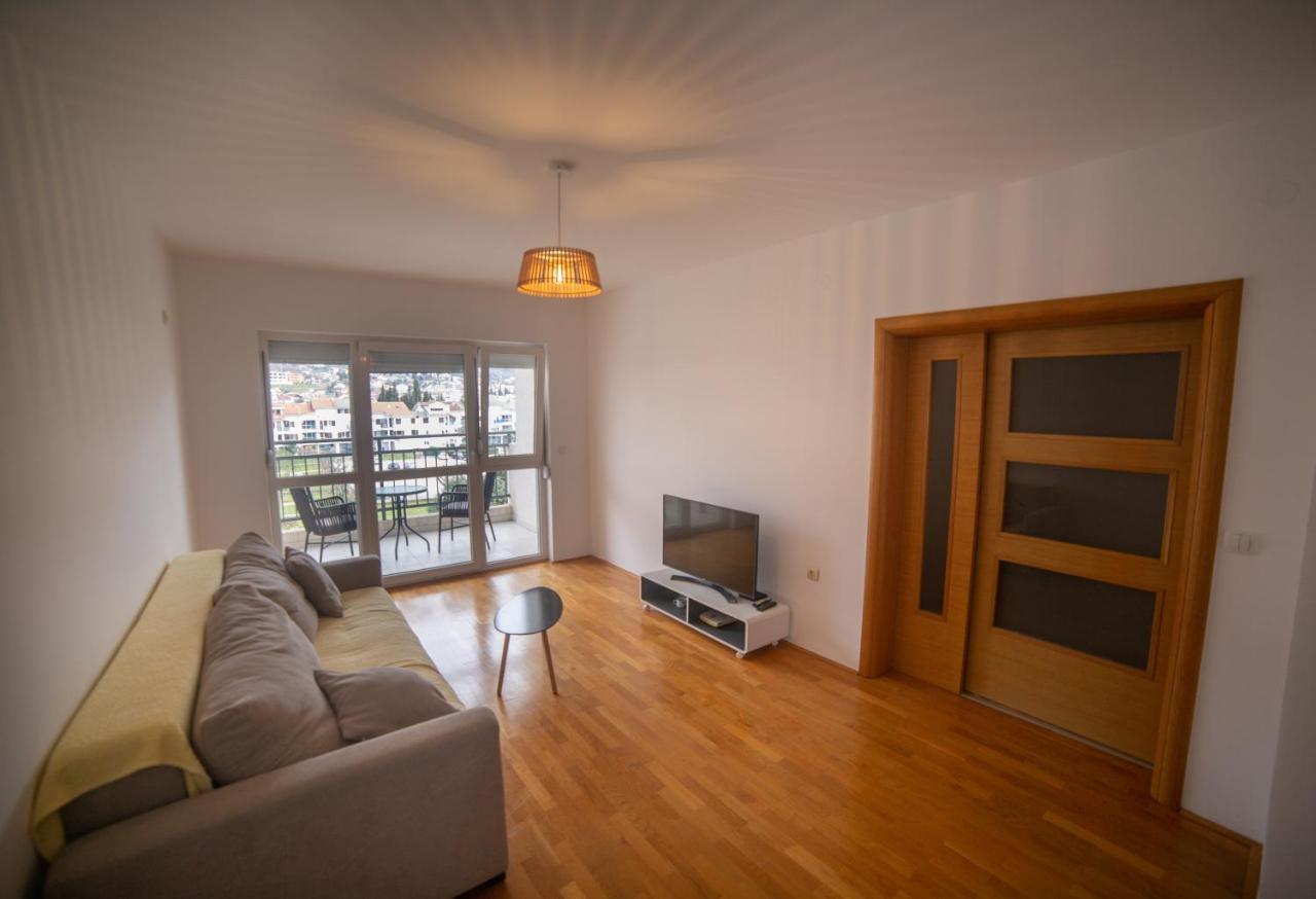 Apartment Plamenatz Бар Екстериор снимка