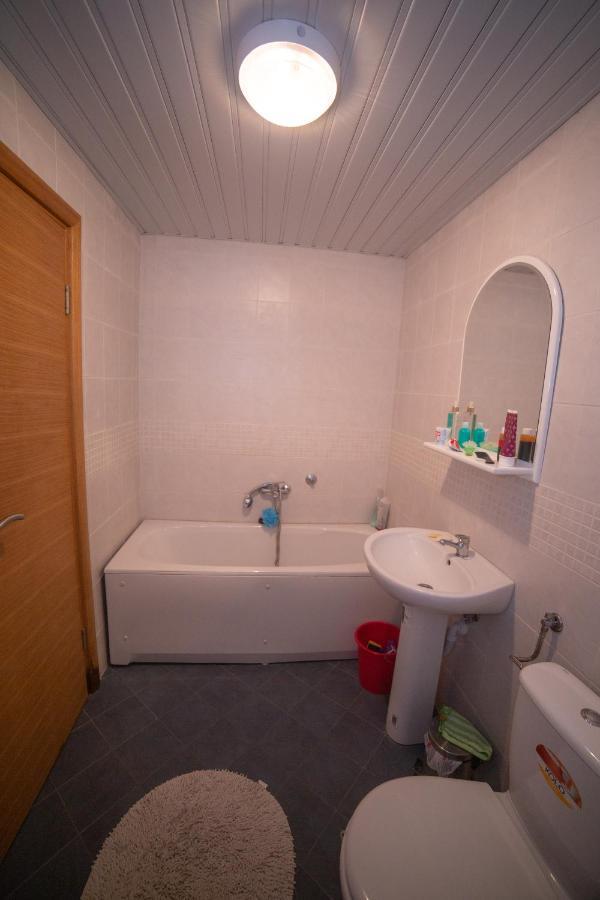 Apartment Plamenatz Бар Екстериор снимка